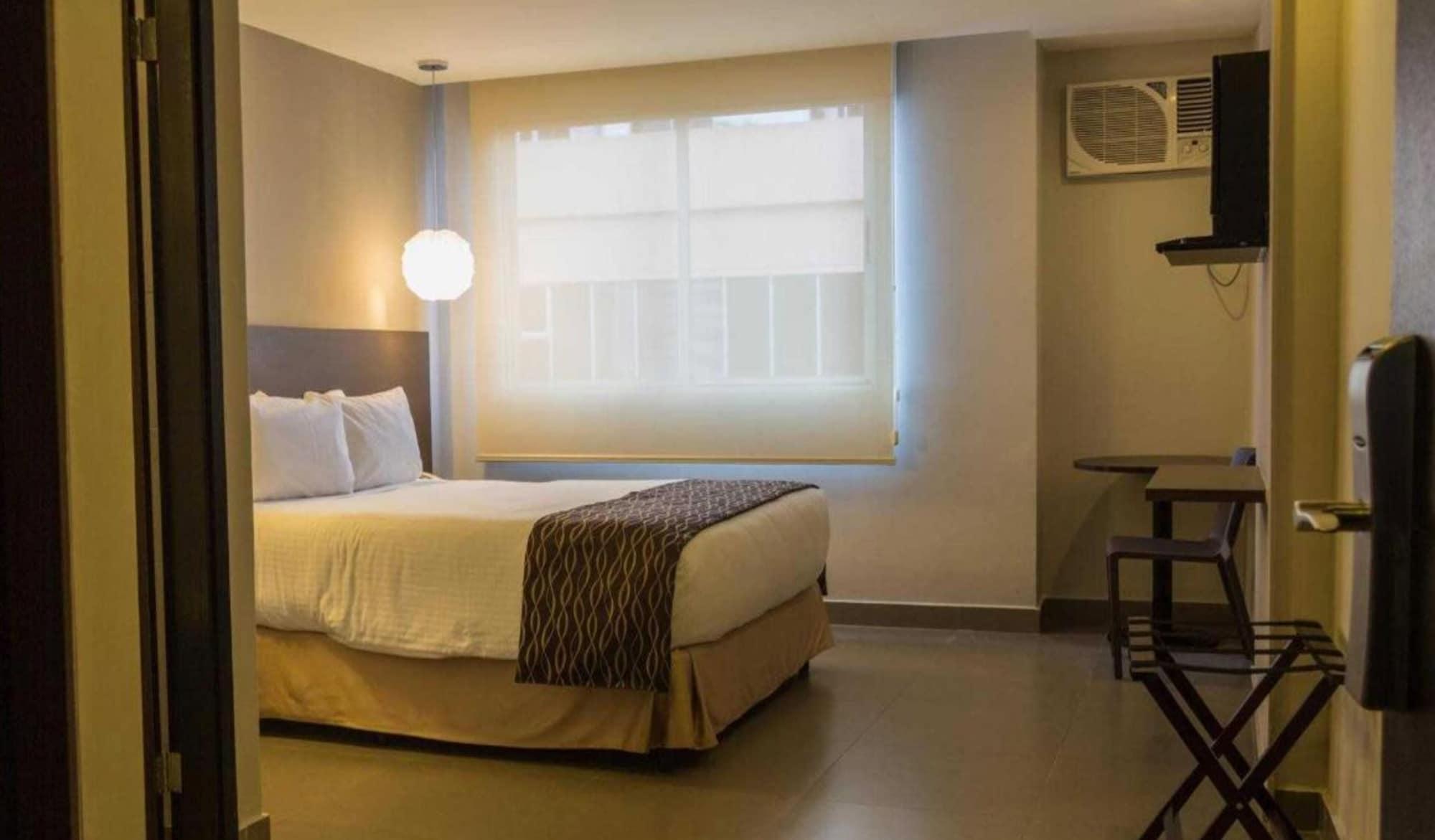 Ojos Del Rio Hotel Panama City